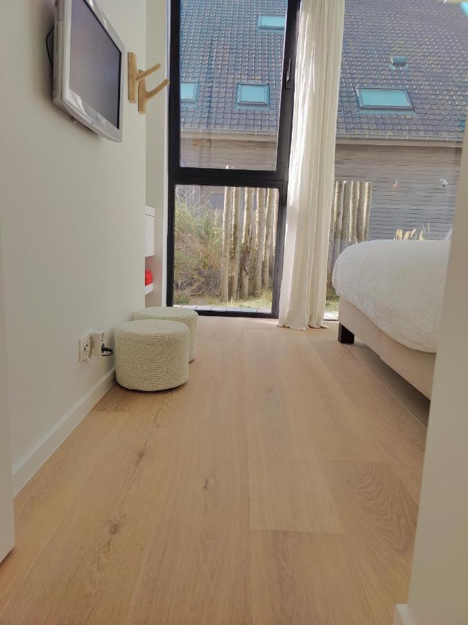 La Naturale Garden Zeezicht Apartment *