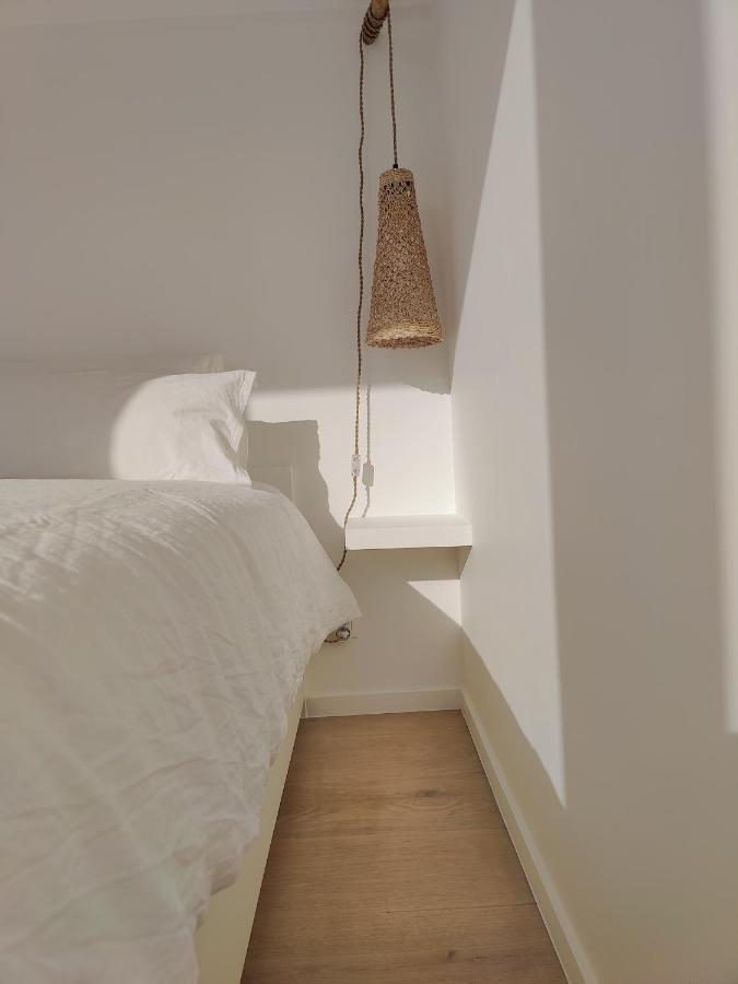 Apartment La Naturale Garden Zeezicht Brügge