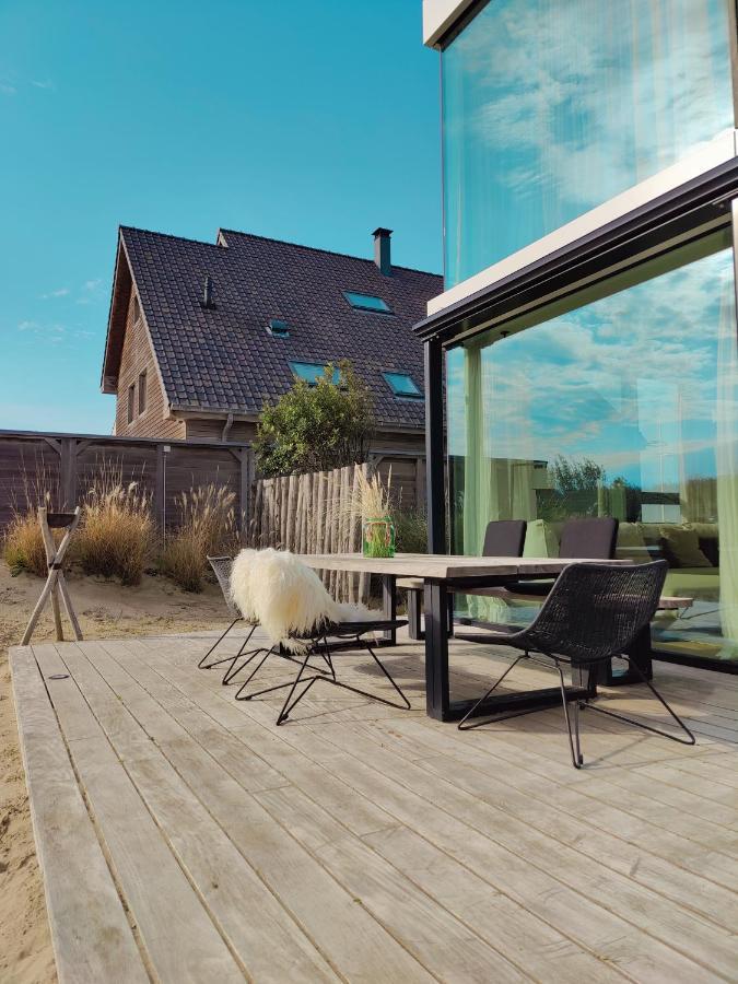 La Naturale Garden Zeezicht Apartment